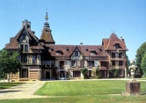 Image du château