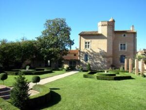 Image du château