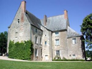 Visite du Château-Musée