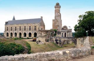 Image du château