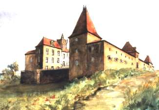Image du château
