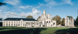 Image du château