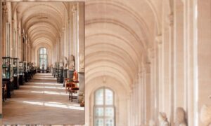 Image du château