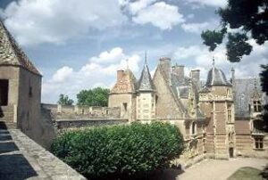 Image du château