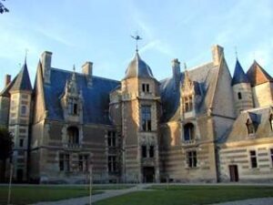 Image du château