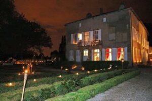 Image du château