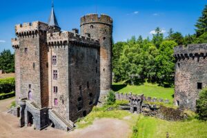 Image du château