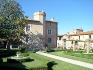 Image du château