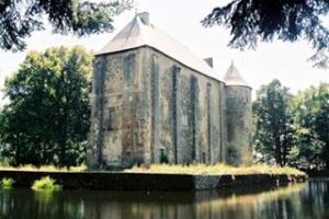 Image du château