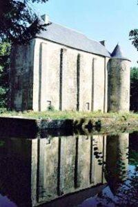 Image du château