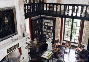 Image du château