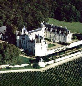 Image du château