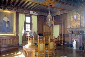 Image du château