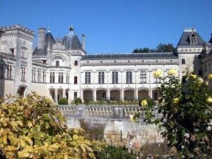 Image du château