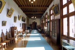 Image du château