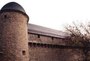 Image du château