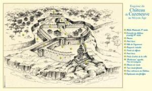 Image du château