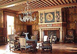 Image du château