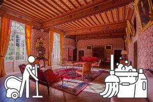 Image du château