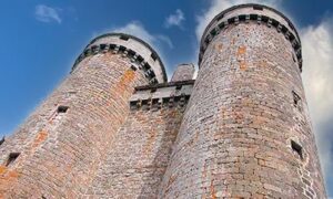 Visite du Château