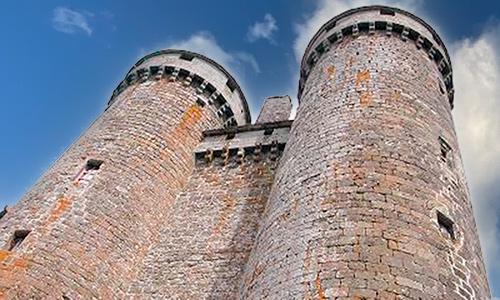 Image du château
