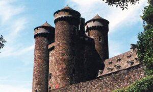 Image du château