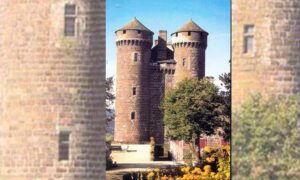 Image du château