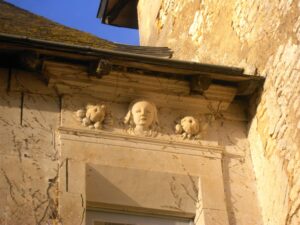 Image du château