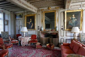 Image du château