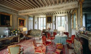 Image du château