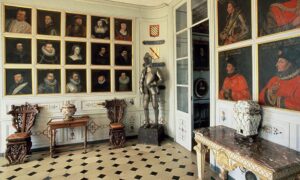 Image du château