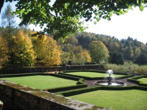 Image du château