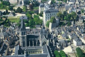 Image du château