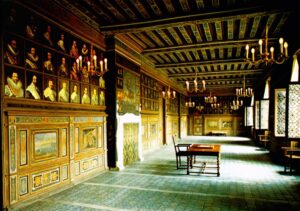 Image du château