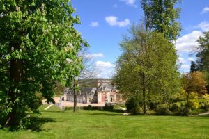 Image du château