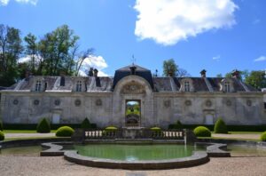 Image du château