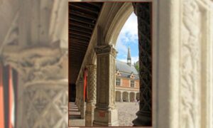 Image du château