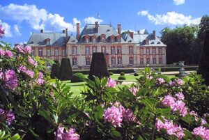 Image du château