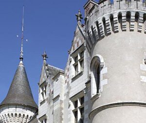 Image du château