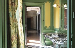 Visite du Château