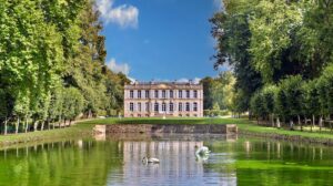 Visite du Château
