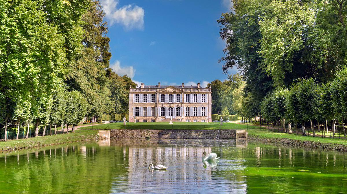 Image du château