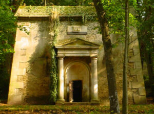 Image du château