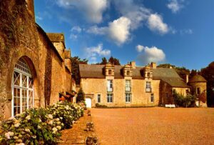 Visite du Château
