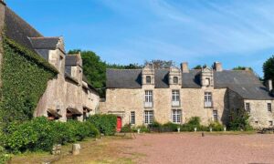Image du château