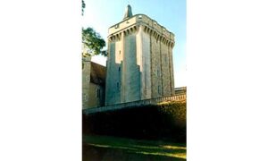 Image du château