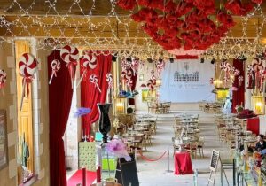 Restaurant L'Orangerie