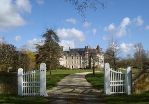 Image du château