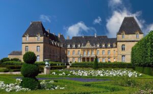 Visite du Château