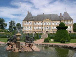 Image du château
